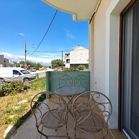 Διαμέρισμα Vardania Town Λευκάδα